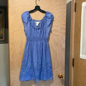 Cute Studio M peasant dress